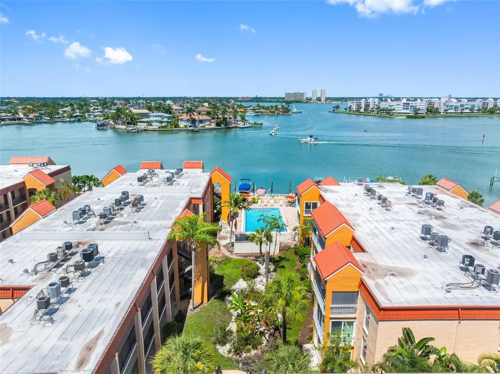 8921 Blind Pass Road St Pete Beach FL 33706