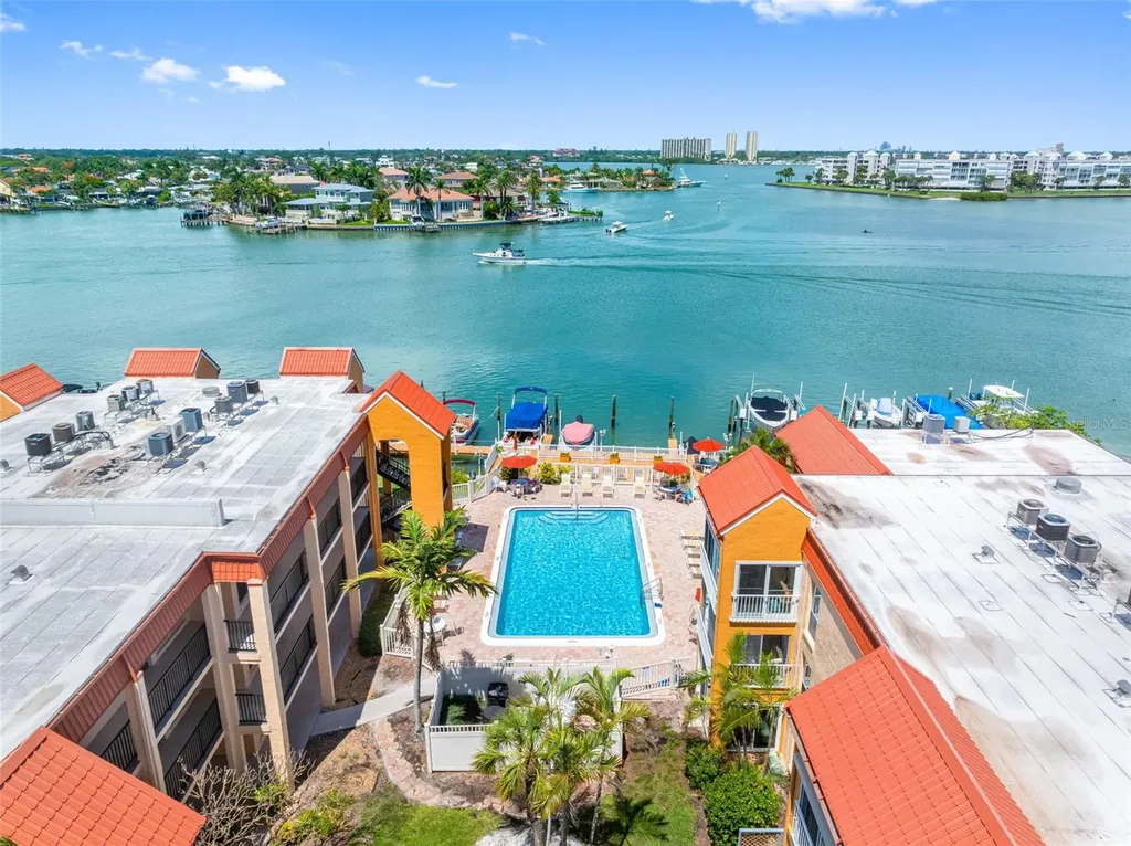 8921 Blind Pass Road St Pete Beach FL 33706