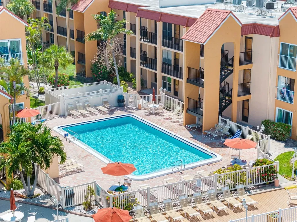 8921 Blind Pass Road St Pete Beach FL 33706