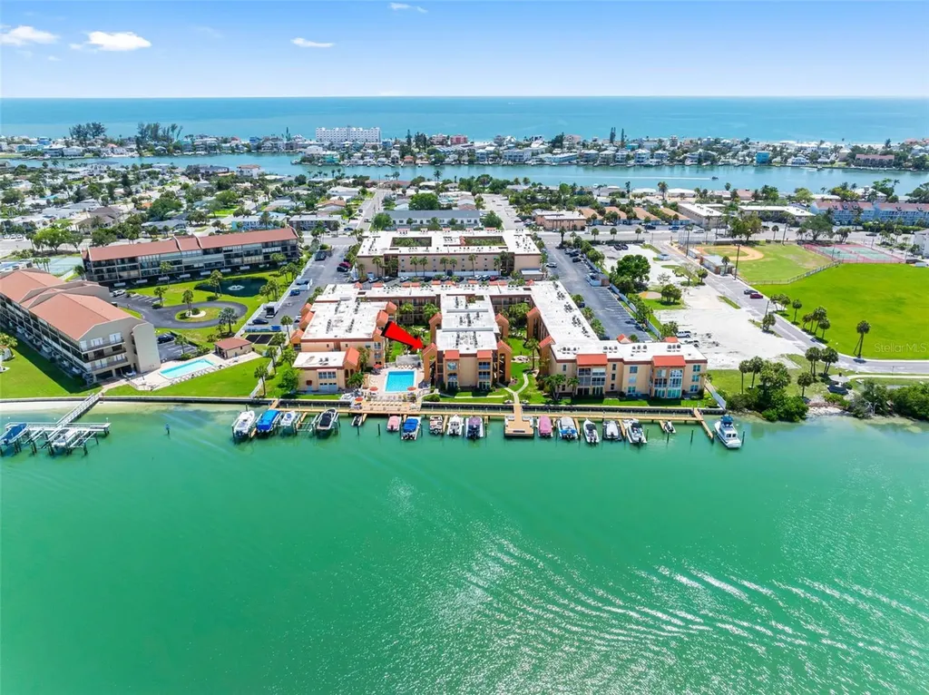 8921 Blind Pass Road St Pete Beach FL 33706