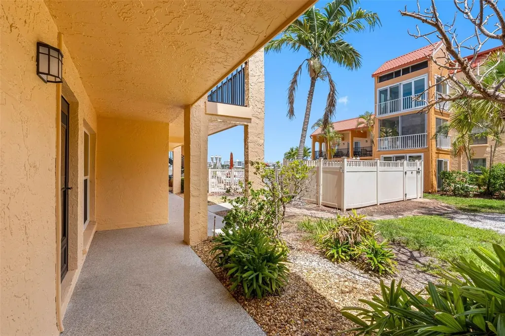 8921 Blind Pass Road St Pete Beach FL 33706