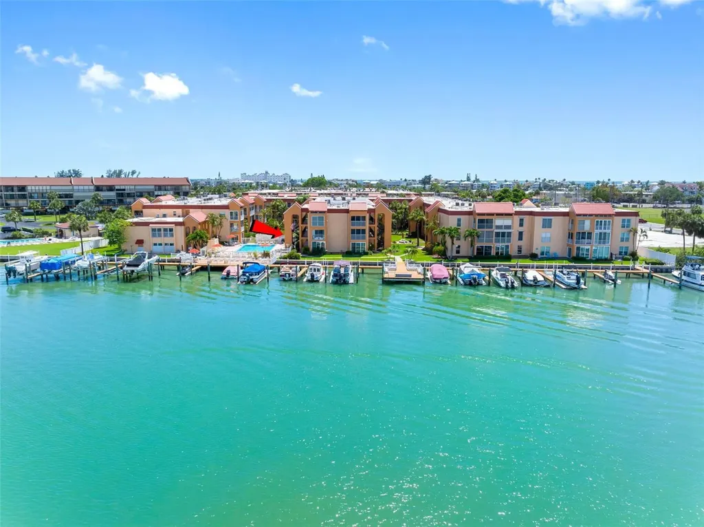 8921 Blind Pass Road St Pete Beach FL 33706