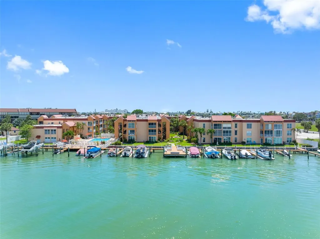 8921 Blind Pass Road St Pete Beach FL 33706