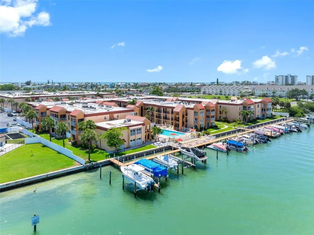 8921 Blind Pass Road St Pete Beach FL 33706