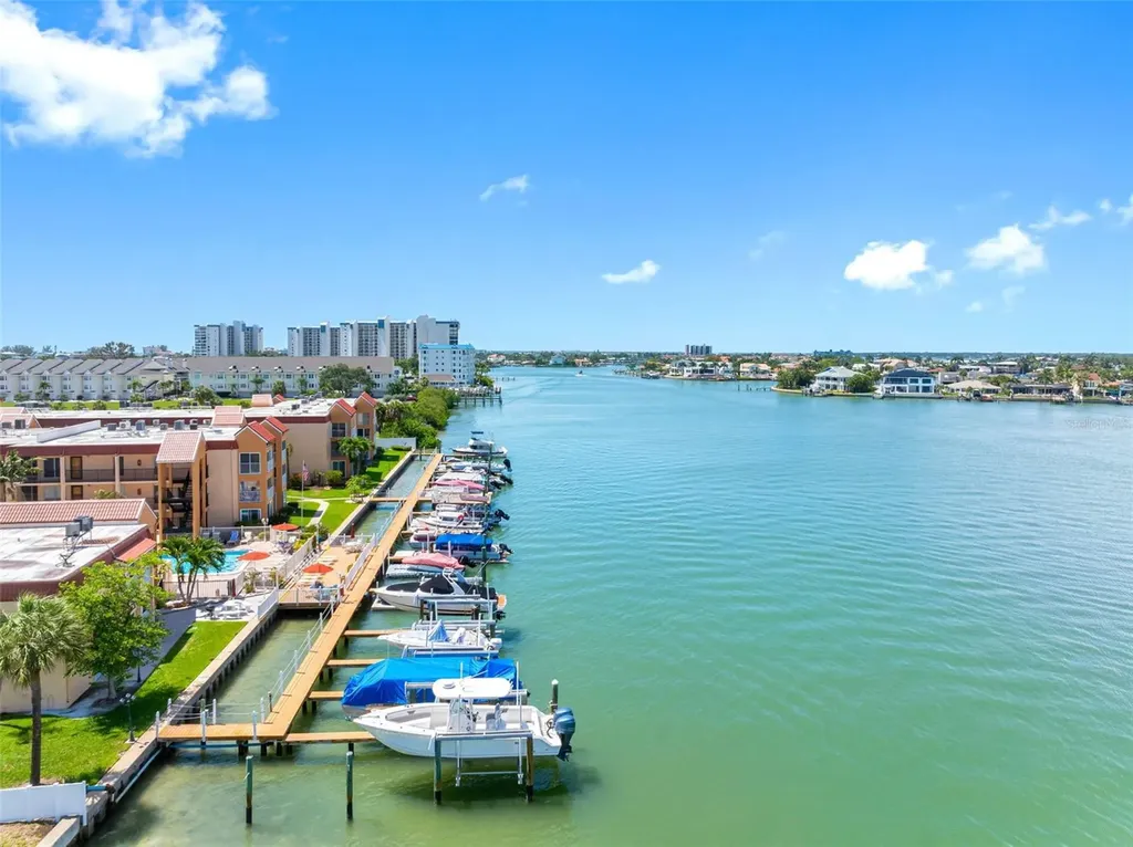 8921 Blind Pass Road St Pete Beach FL 33706