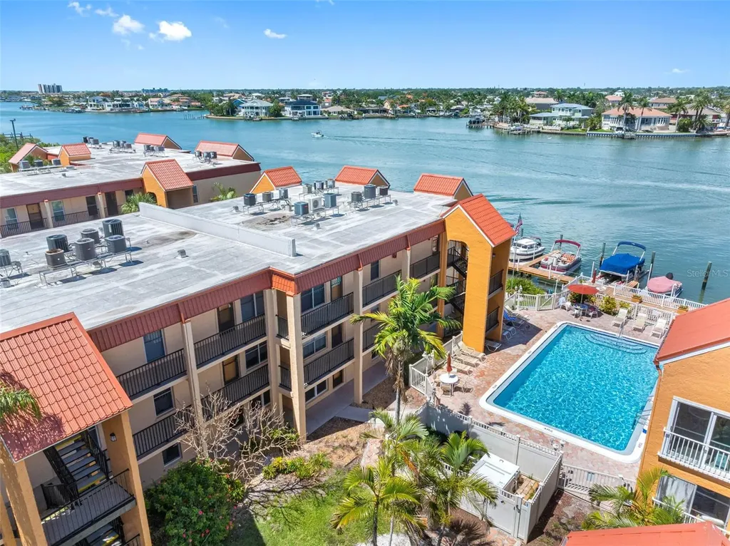 8921 Blind Pass Road St Pete Beach FL 33706