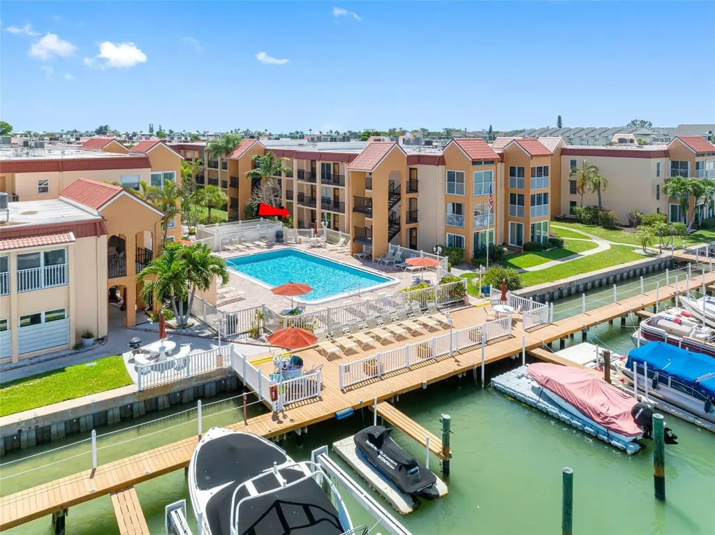 8921 Blind Pass Road St Pete Beach FL 33706