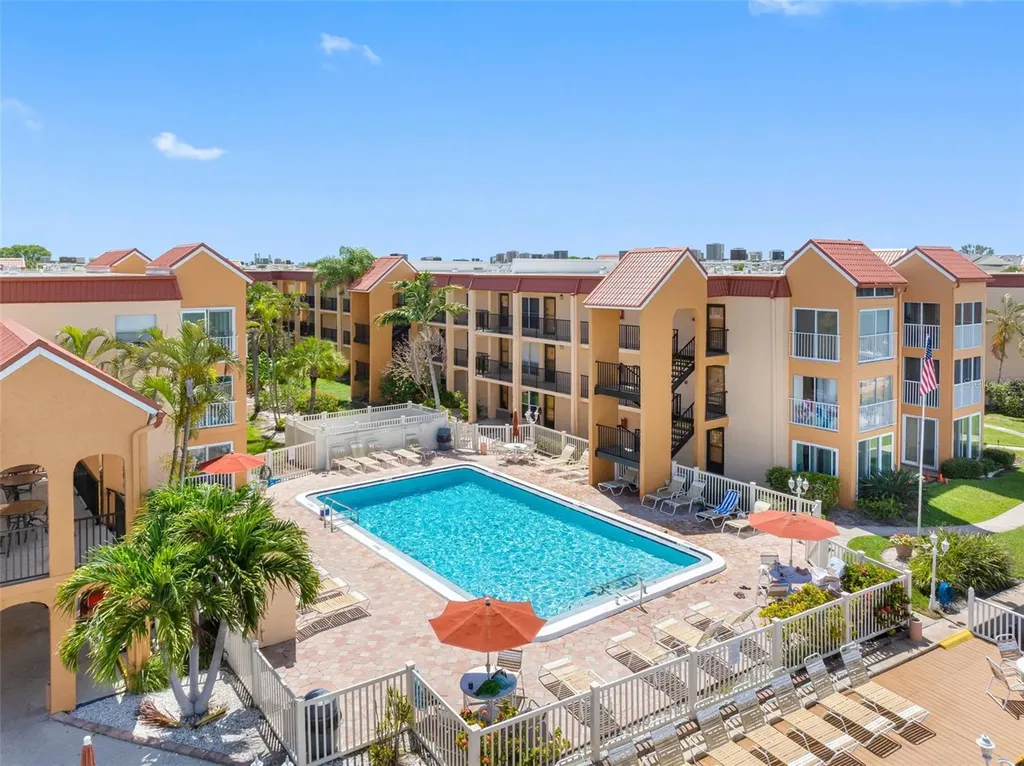 8921 Blind Pass Road St Pete Beach FL 33706