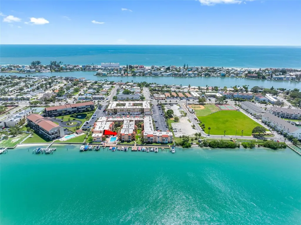 8921 Blind Pass Road St Pete Beach FL 33706