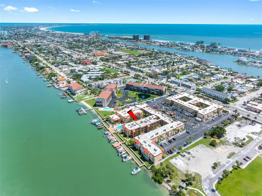 8921 Blind Pass Road St Pete Beach FL 33706