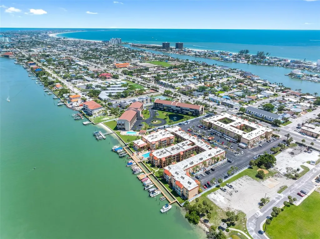 8921 Blind Pass Road St Pete Beach FL 33706
