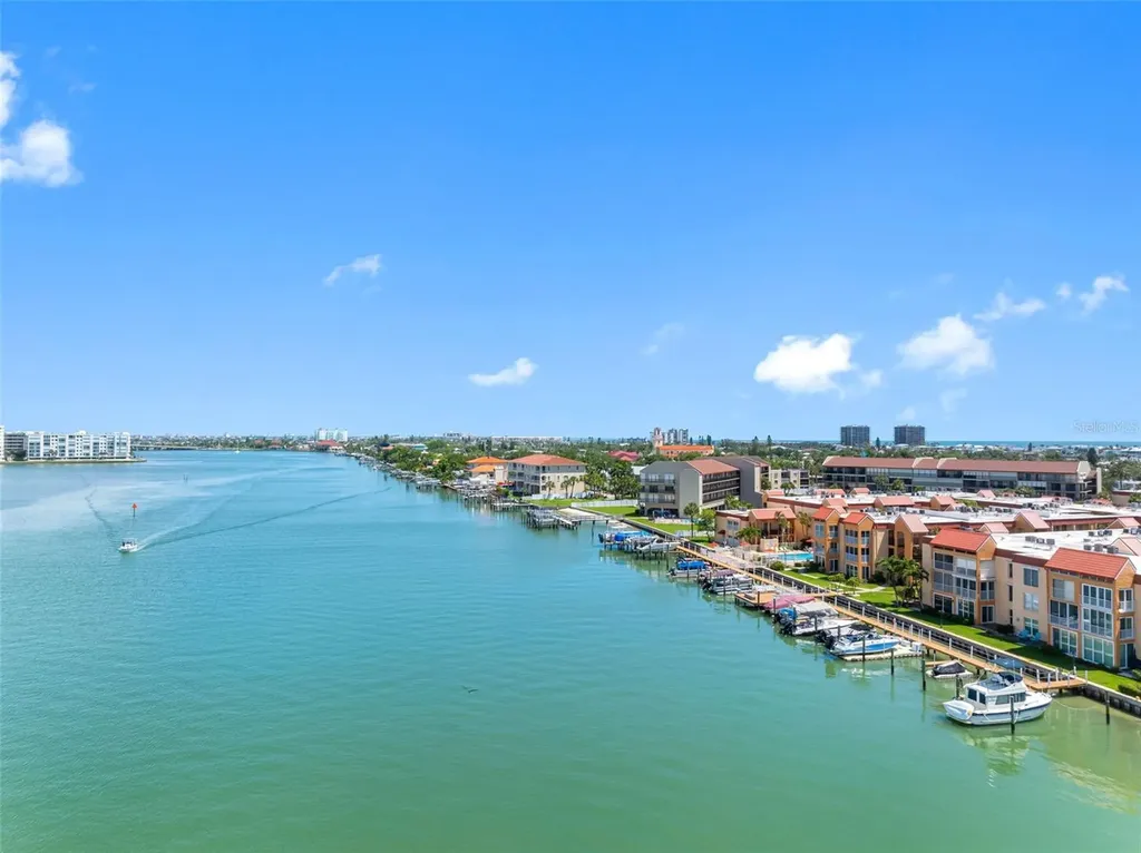 8921 Blind Pass Road St Pete Beach FL 33706