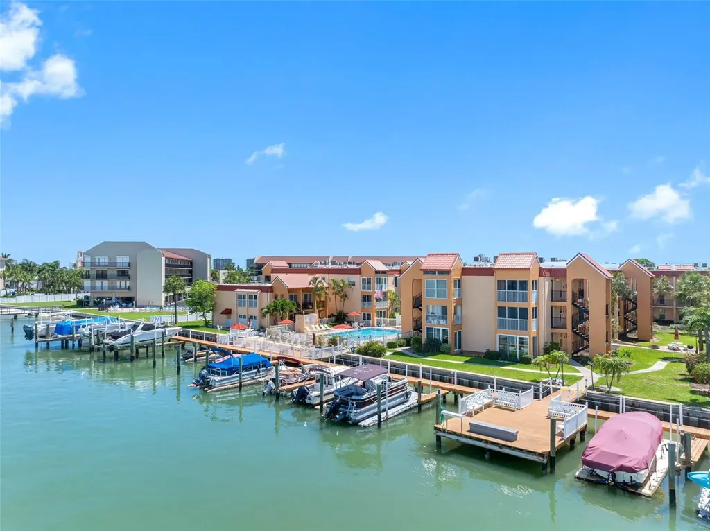 8921 Blind Pass Road St Pete Beach FL 33706