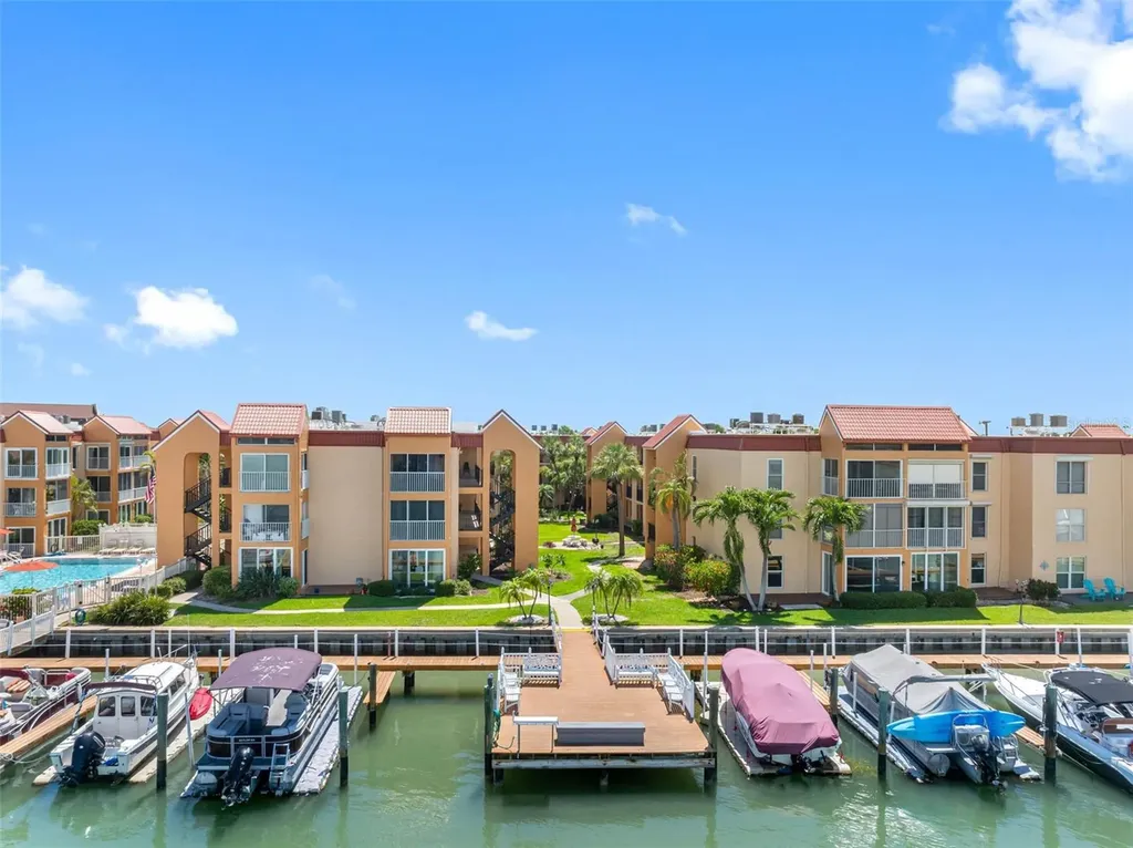 8921 Blind Pass Road St Pete Beach FL 33706