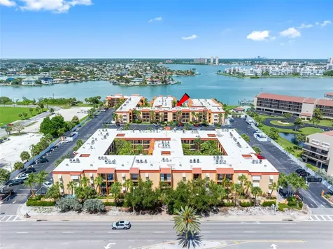 8921 Blind Pass Road St Pete Beach FL 33706