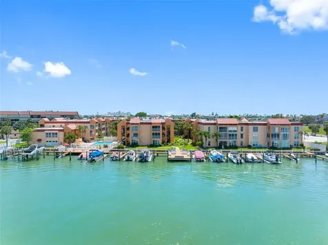 8921 Blind Pass Road St Pete Beach FL 33706