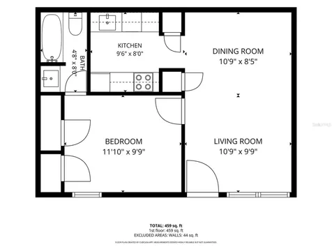 8921 Blind Pass Road St Pete Beach FL 33706