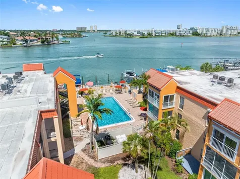 8921 Blind Pass Road St Pete Beach FL 33706