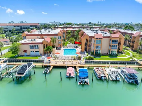 8921 Blind Pass Road St Pete Beach FL 33706