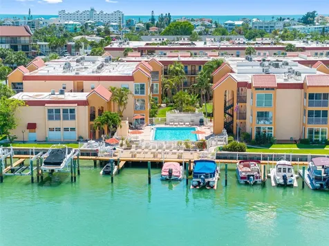 8921 Blind Pass Road St Pete Beach FL 33706