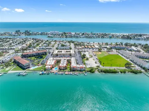 8921 Blind Pass Road St Pete Beach FL 33706