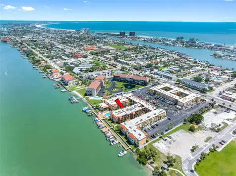 8921 Blind Pass Road St Pete Beach FL 33706