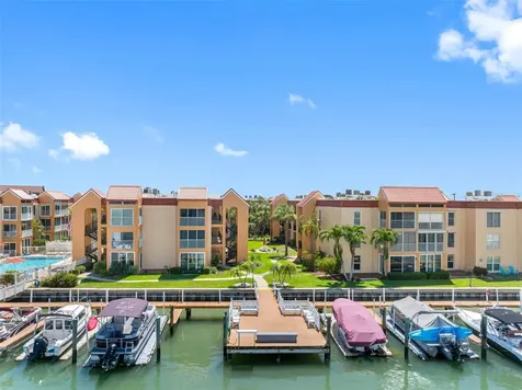 8921 Blind Pass Road St Pete Beach FL 33706