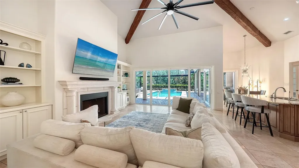 4981 Hubner Circle Sarasota FL 34241