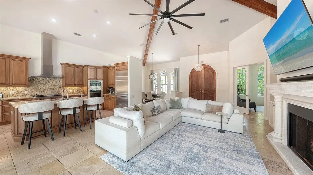 4981 Hubner Circle Sarasota FL 34241
