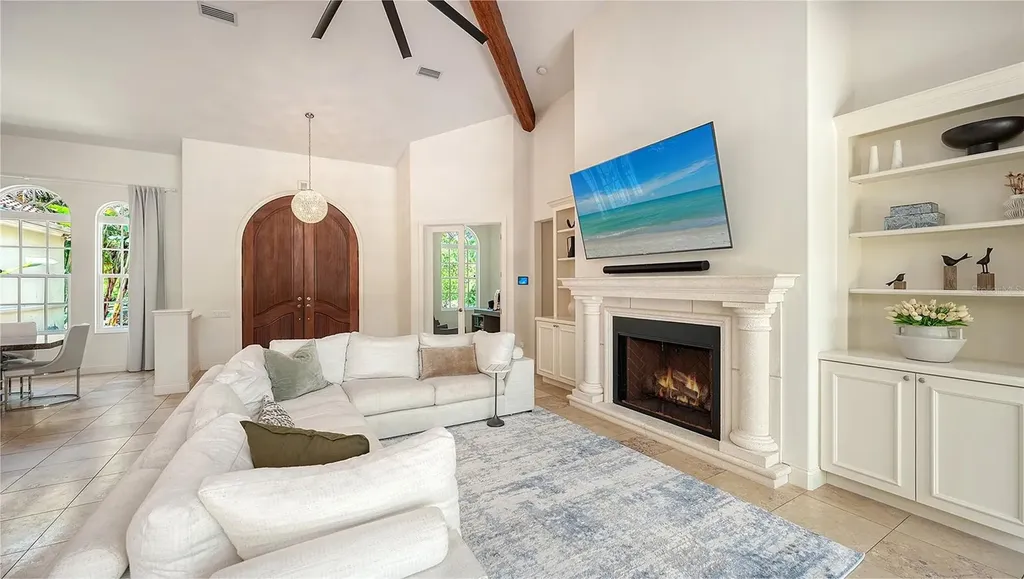 4981 Hubner Circle Sarasota FL 34241
