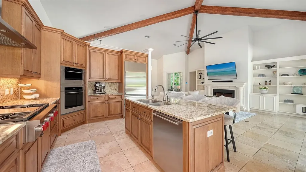 4981 Hubner Circle Sarasota FL 34241