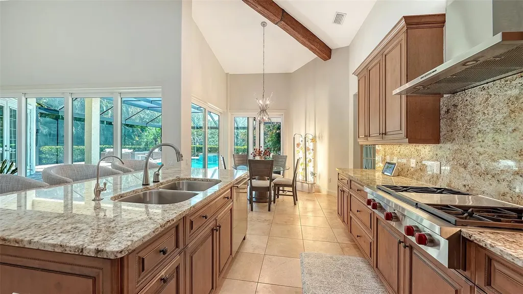 4981 Hubner Circle Sarasota FL 34241