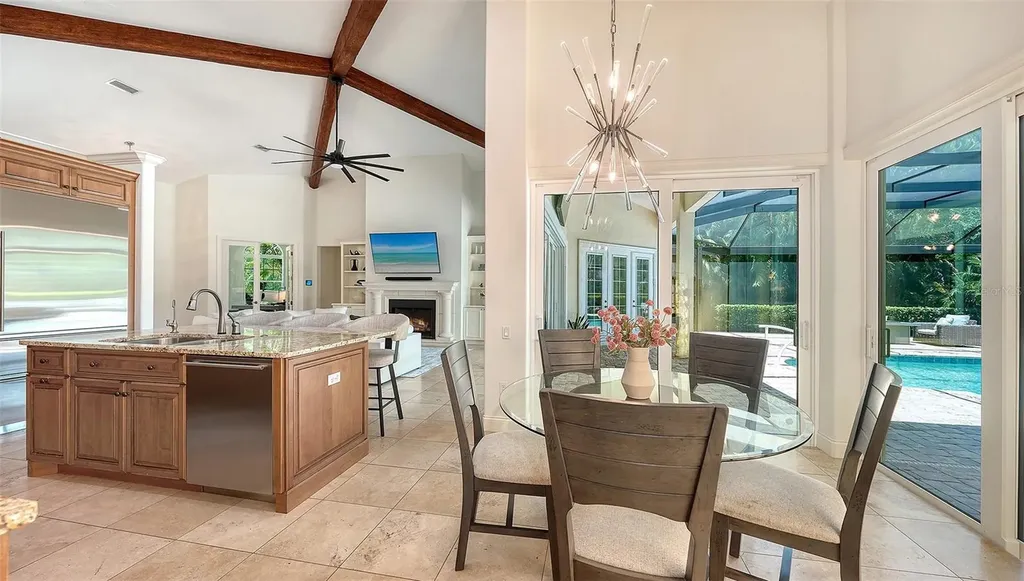 4981 Hubner Circle Sarasota FL 34241