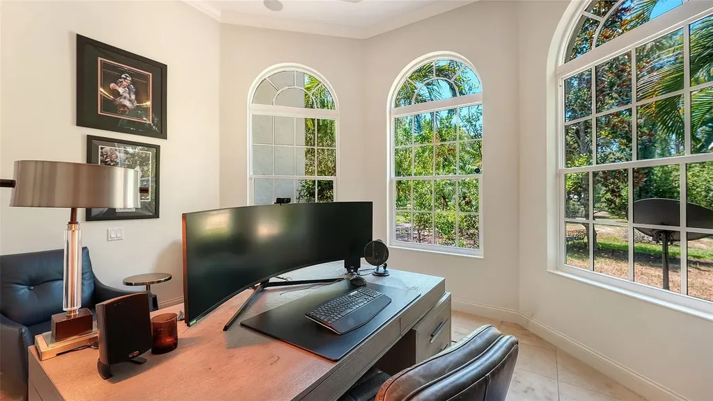 4981 Hubner Circle Sarasota FL 34241
