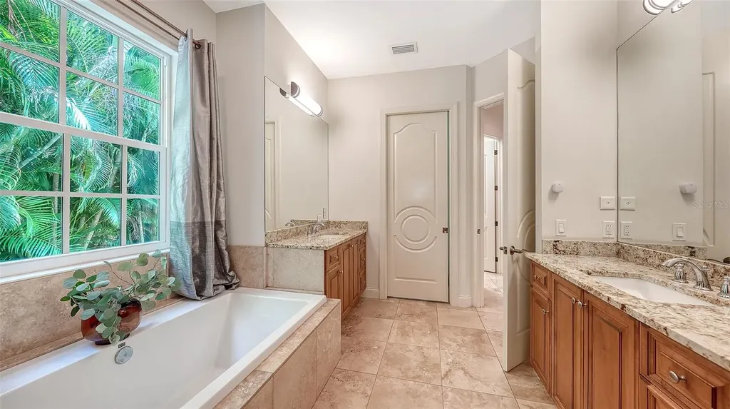 4981 Hubner Circle Sarasota FL 34241