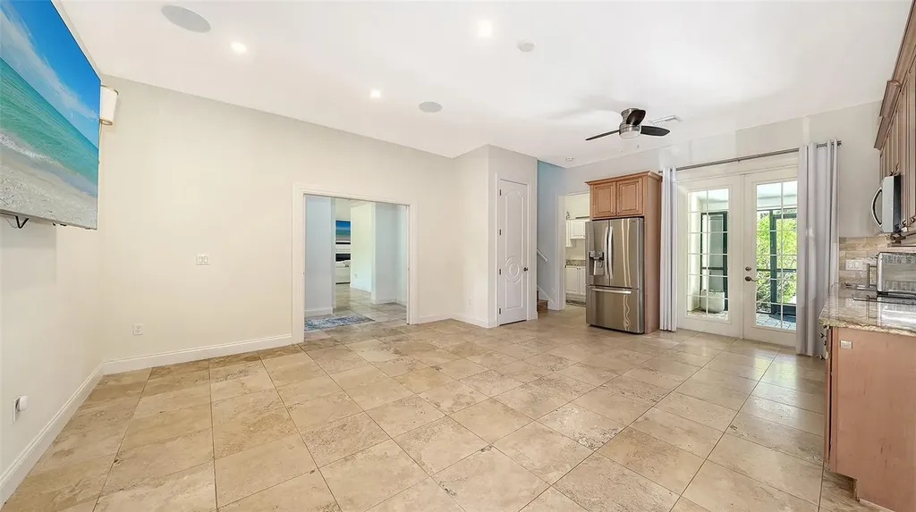 4981 Hubner Circle Sarasota FL 34241