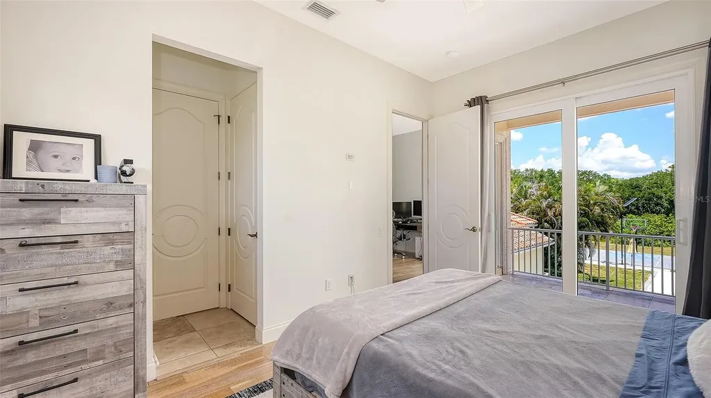 4981 Hubner Circle Sarasota FL 34241