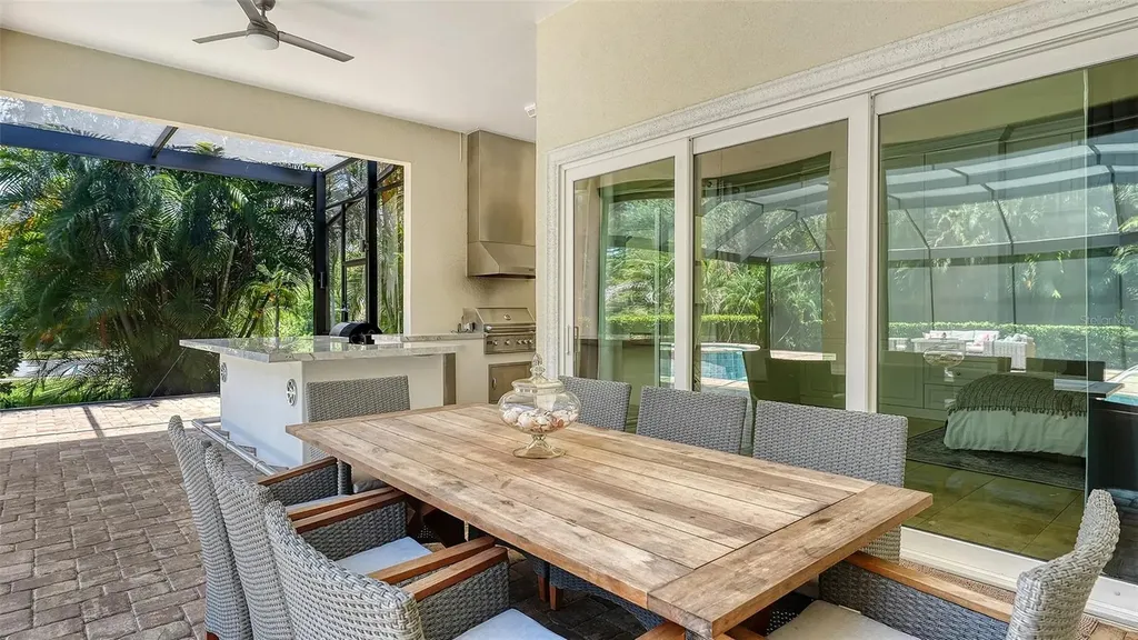 4981 Hubner Circle Sarasota FL 34241