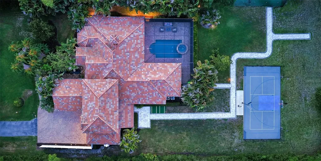 4981 Hubner Circle Sarasota FL 34241