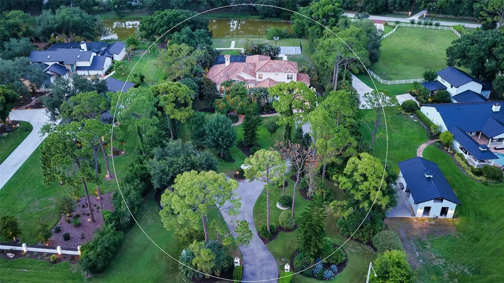 4981 Hubner Circle Sarasota FL 34241