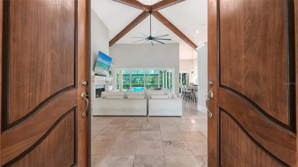 4981 Hubner Circle Sarasota FL 34241