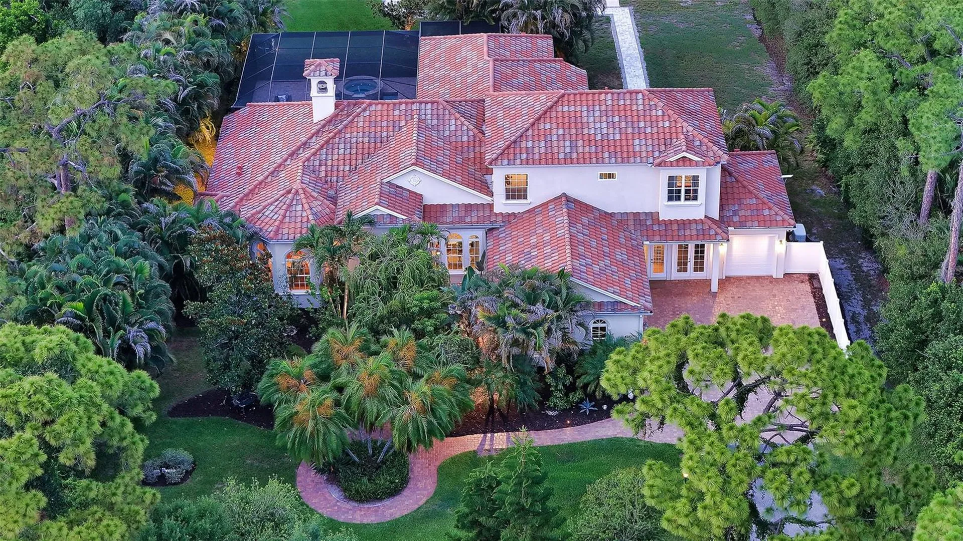 4981 Hubner Circle Sarasota FL 34241
