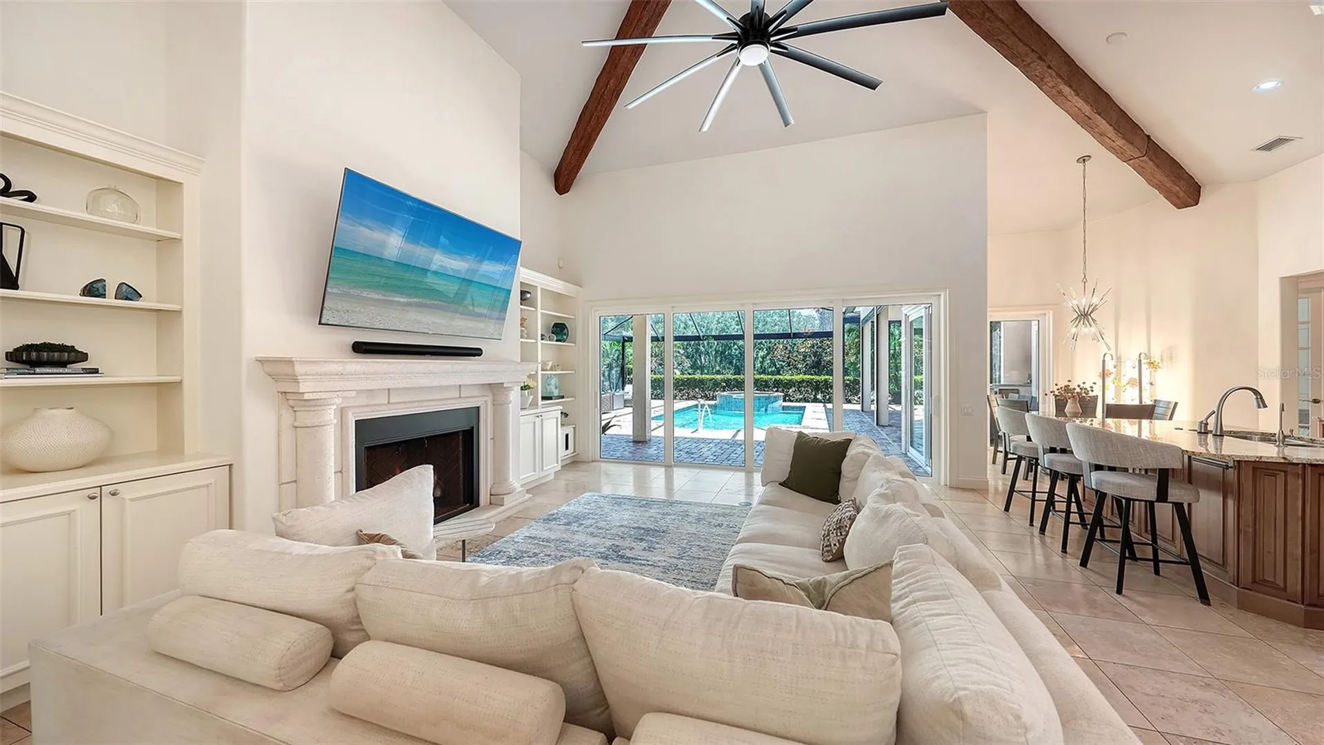 4981 Hubner Circle Sarasota FL 34241