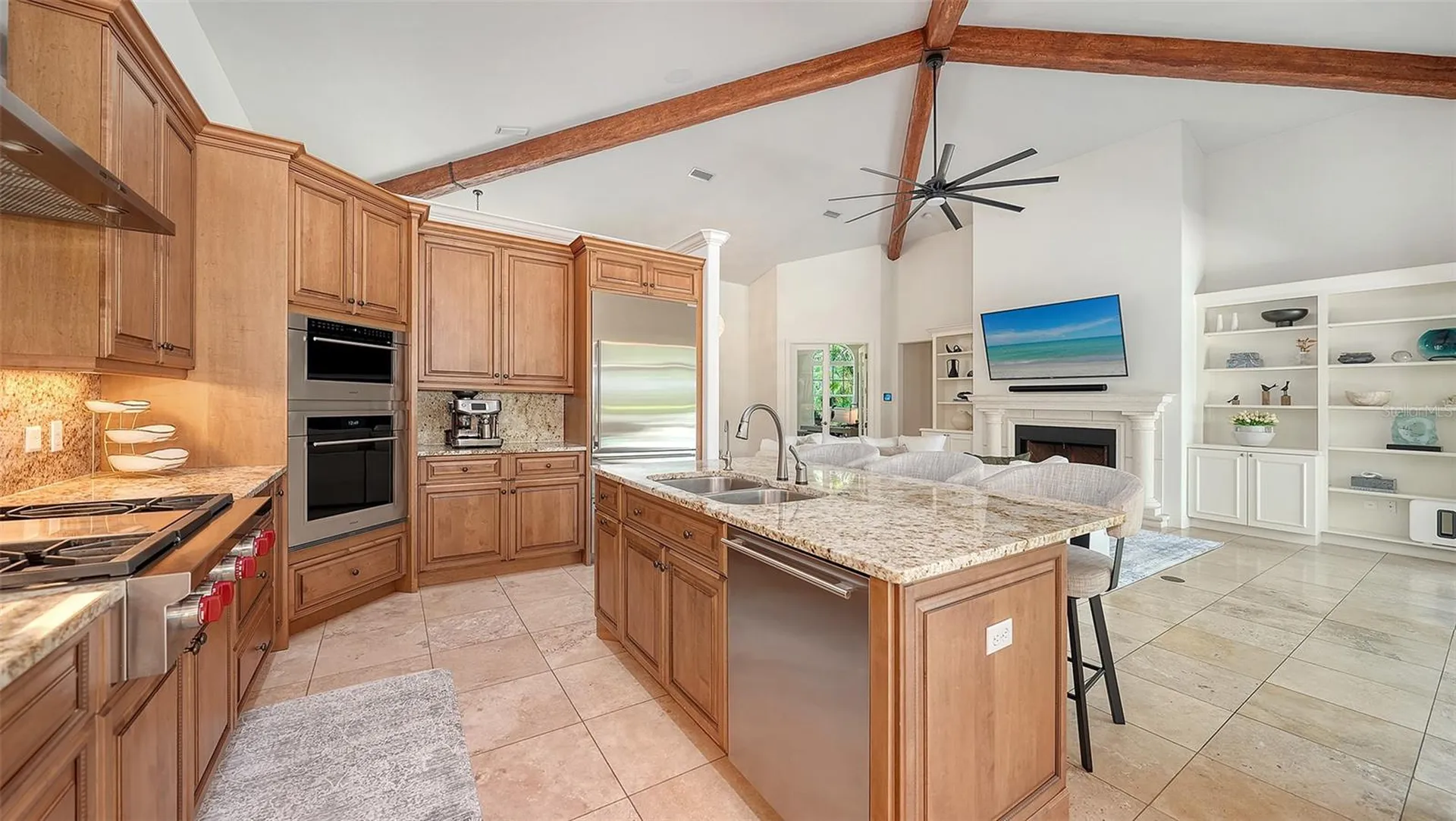 4981 Hubner Circle Sarasota FL 34241