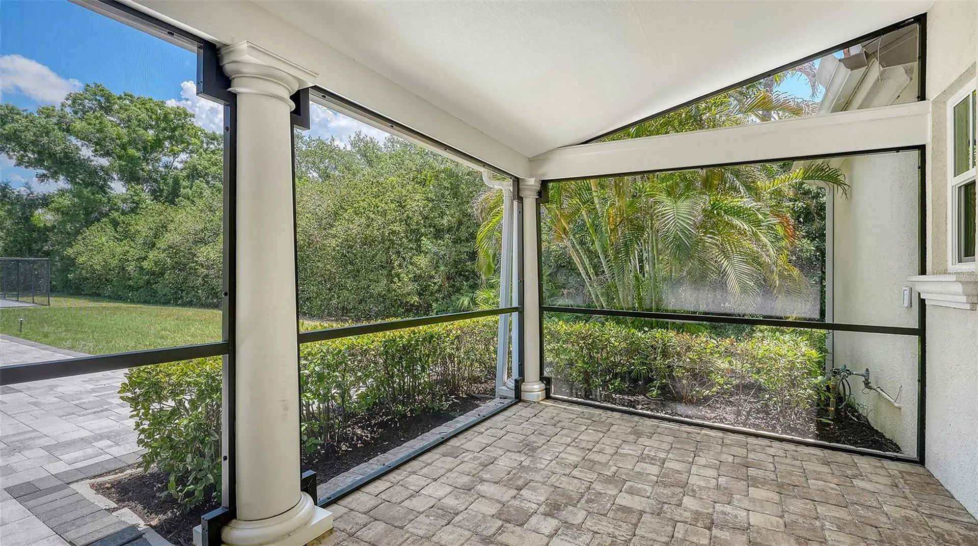 4981 Hubner Circle Sarasota FL 34241