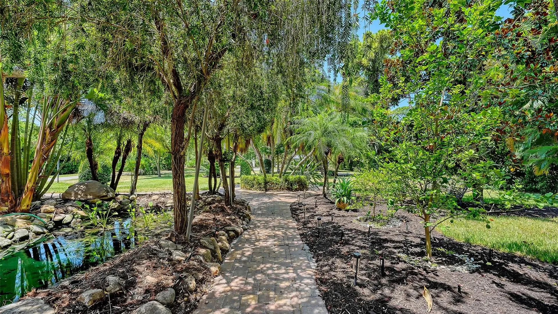 4981 Hubner Circle Sarasota FL 34241