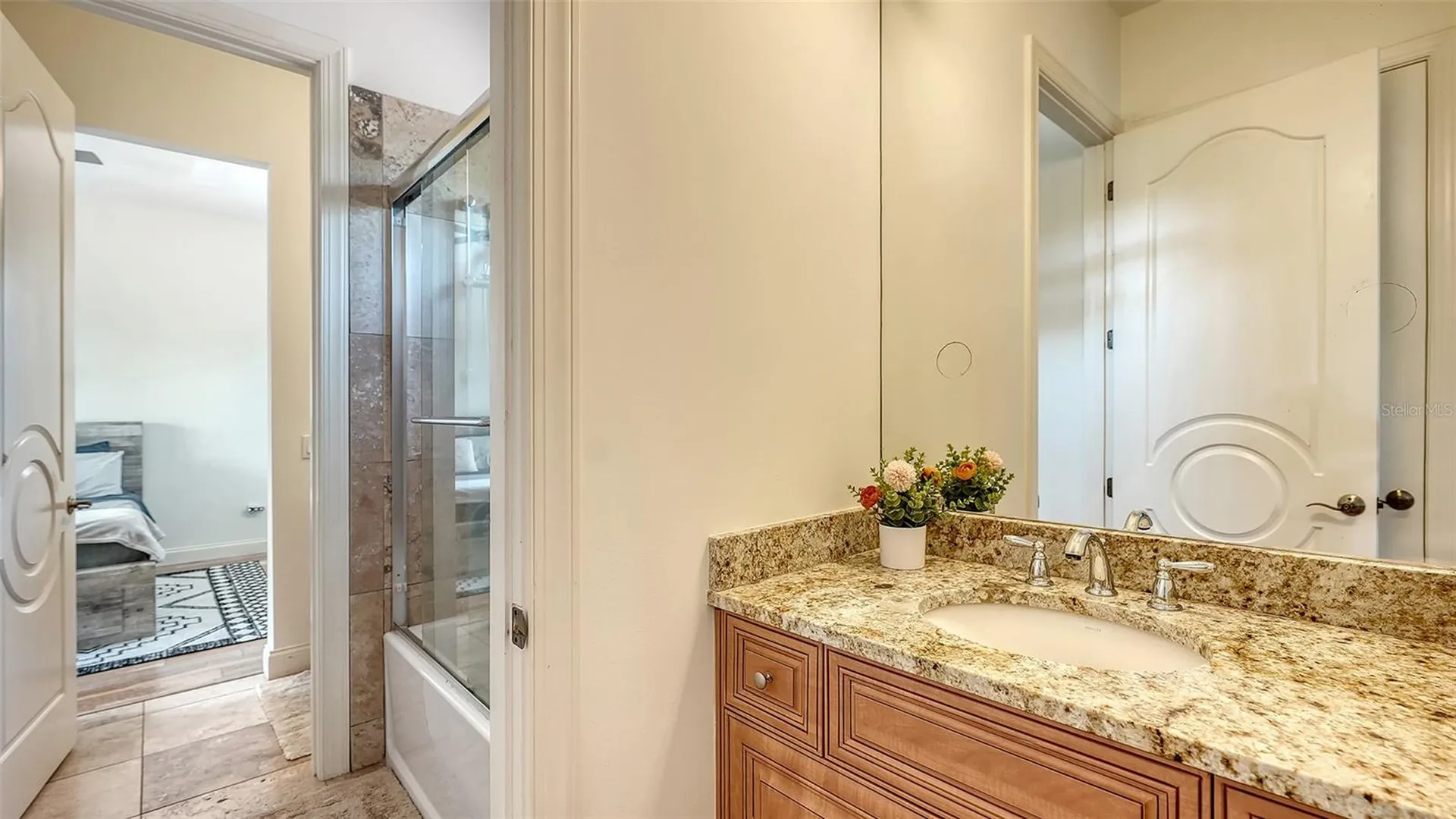 4981 Hubner Circle Sarasota FL 34241
