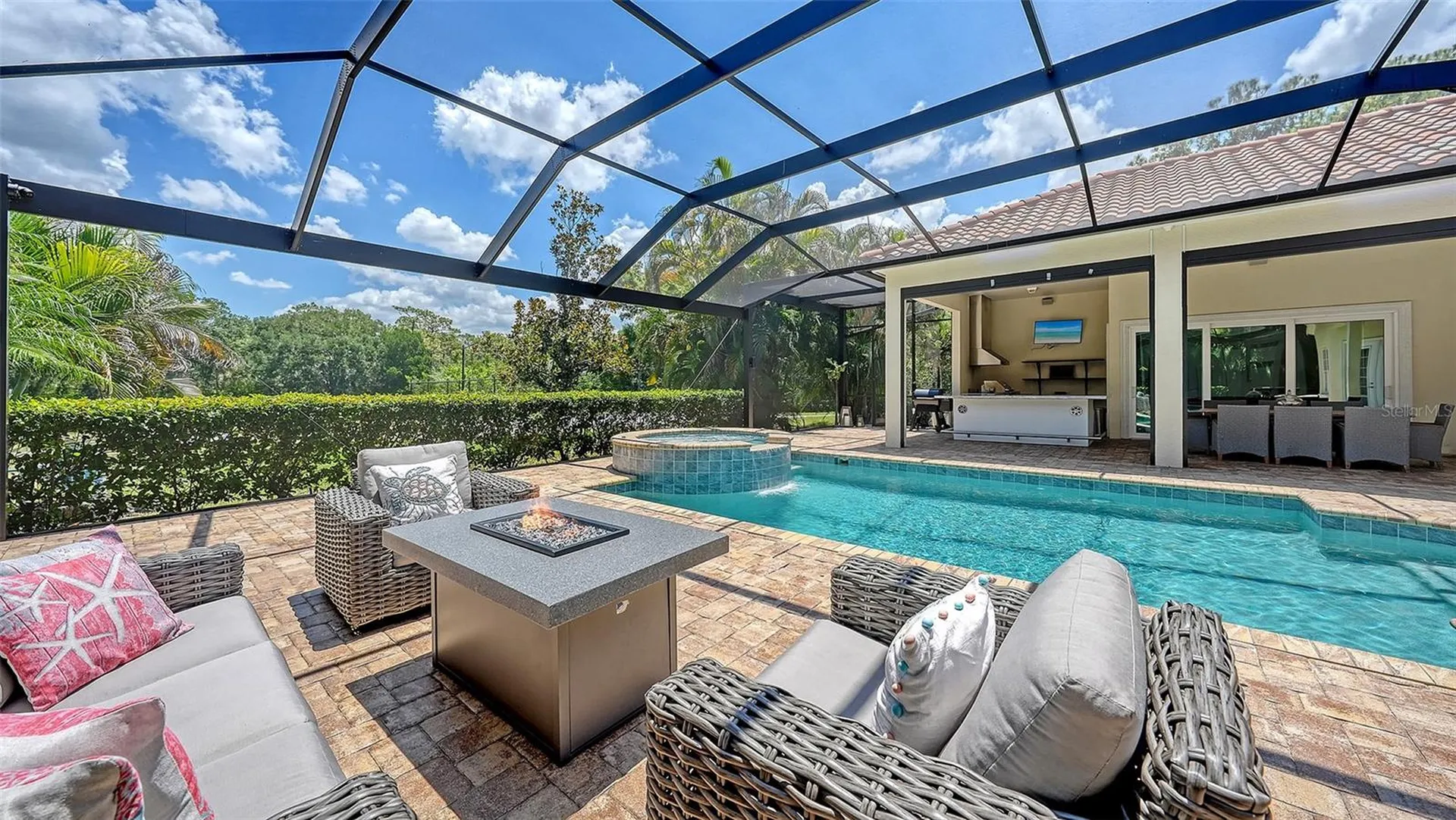 4981 Hubner Circle Sarasota FL 34241
