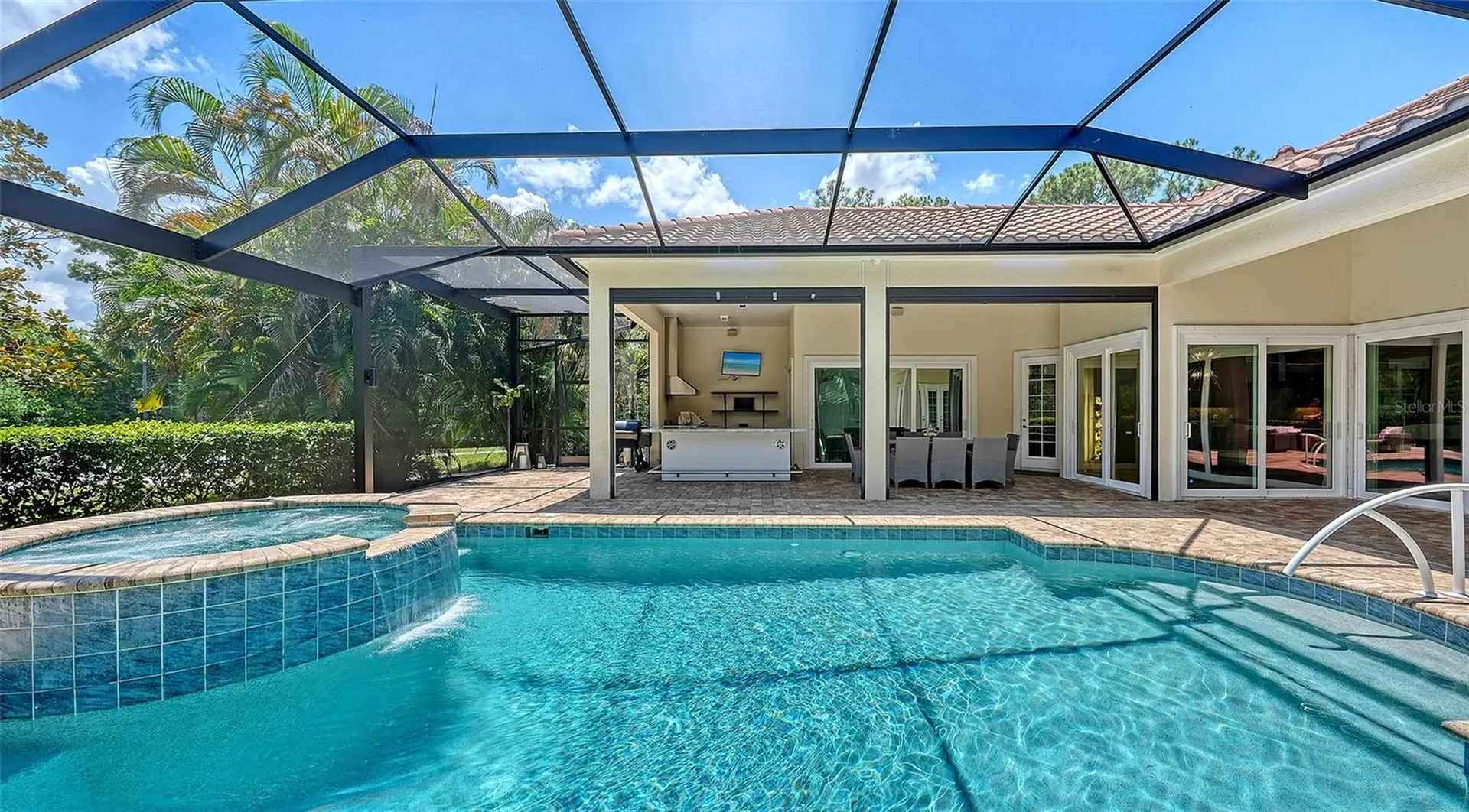 4981 Hubner Circle Sarasota FL 34241