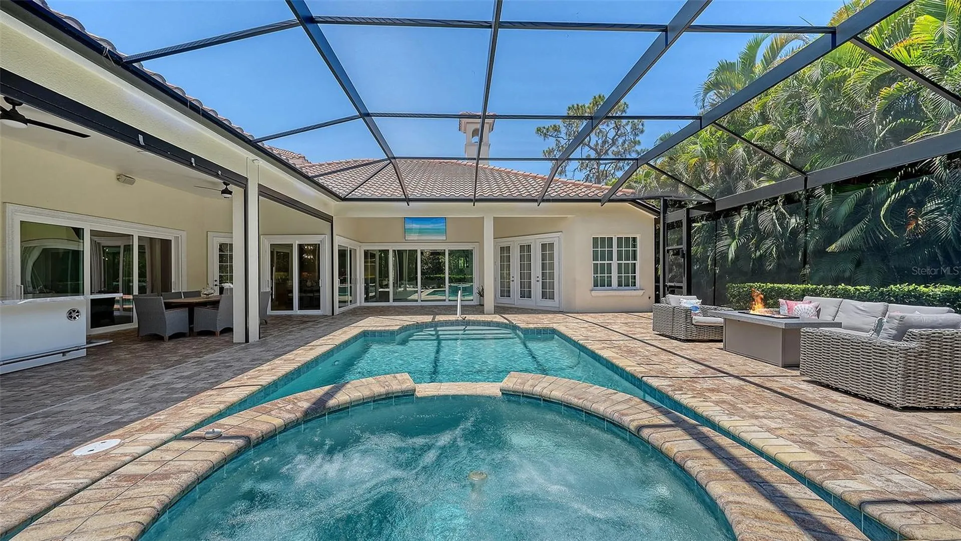 4981 Hubner Circle Sarasota FL 34241